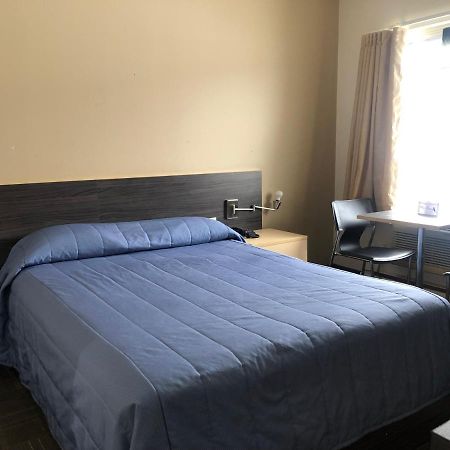 Motel Falcon Brossard Luaran gambar