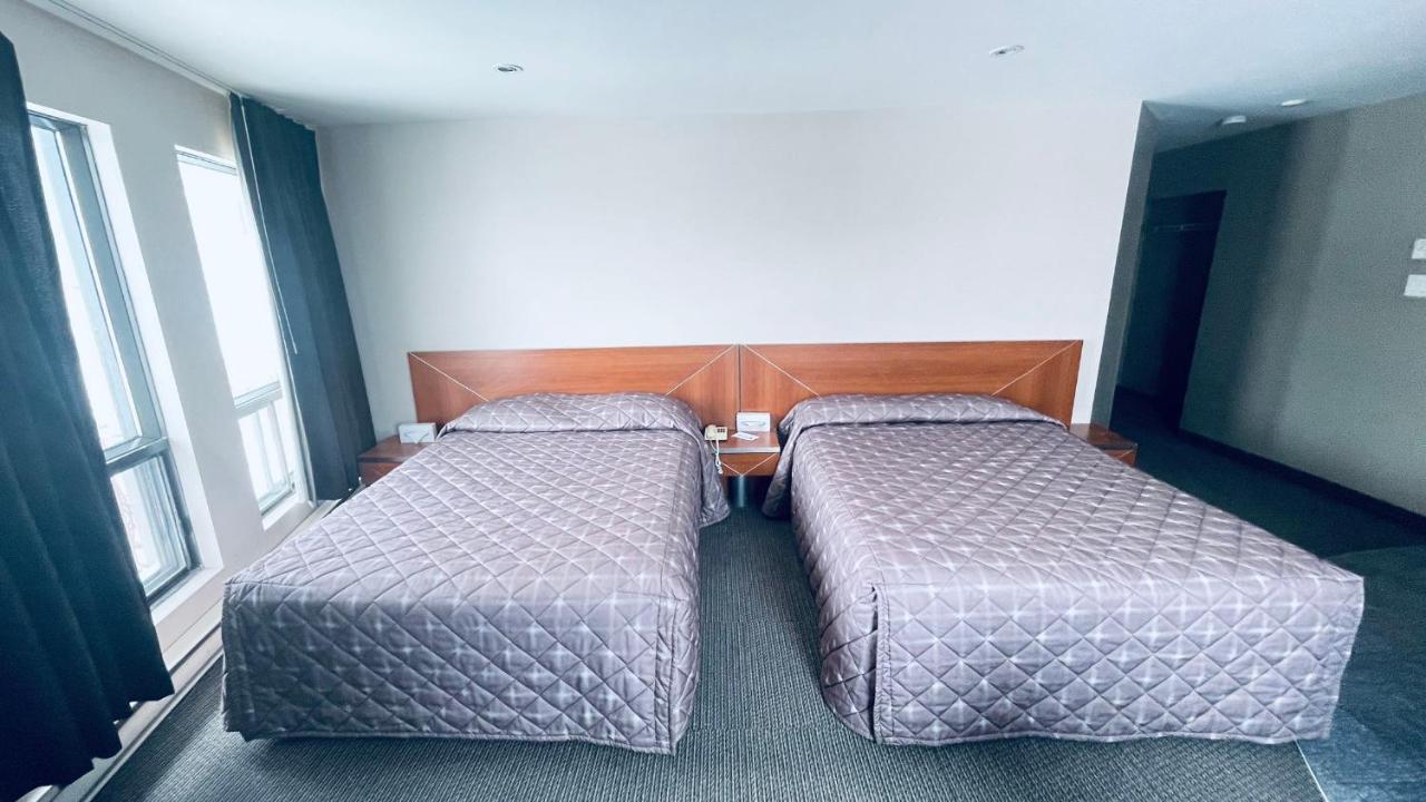 Motel Falcon Brossard Luaran gambar