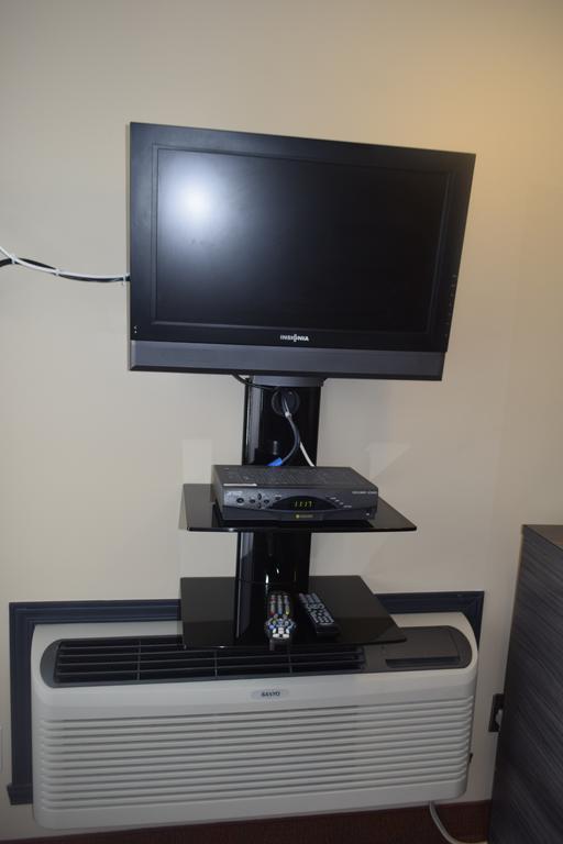 Motel Falcon Brossard Luaran gambar